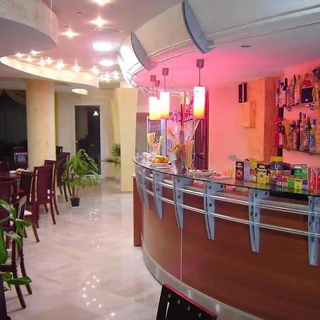 Fresh Family Hotel-2