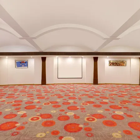 Lemon Tree Hotel, Aurangabad-3
