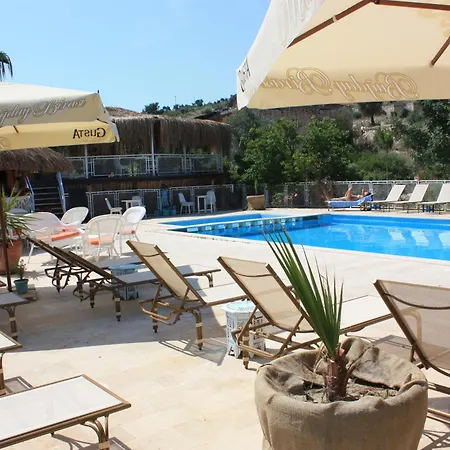 Pataros Hotel-2