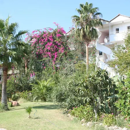 Pataros Hotel-2