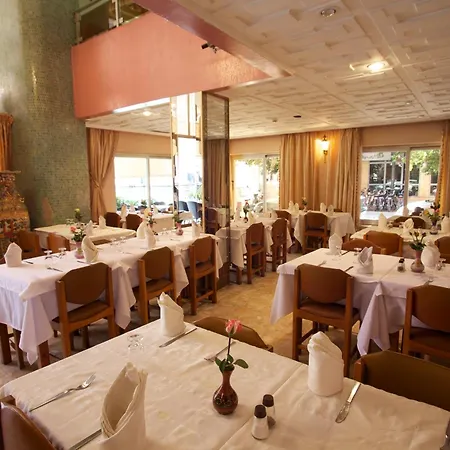 Hotel Tachfine-3