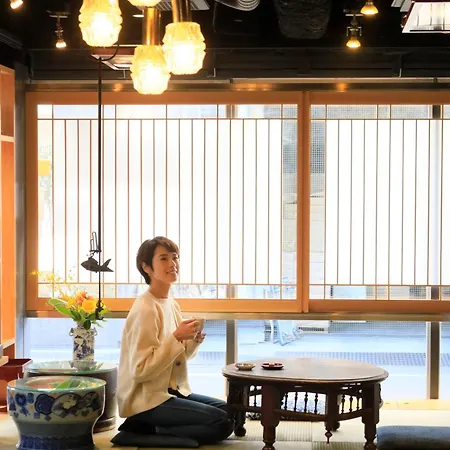 Andon Ryokan-3