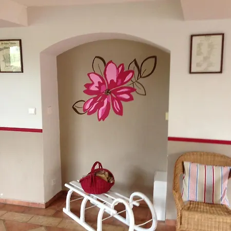 Garni Hotel St Anna-2
