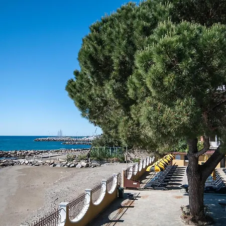 Hotel Residence Mediterraneo-3