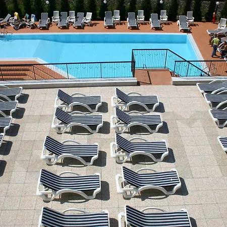 Hotel Residence Mediterraneo-3