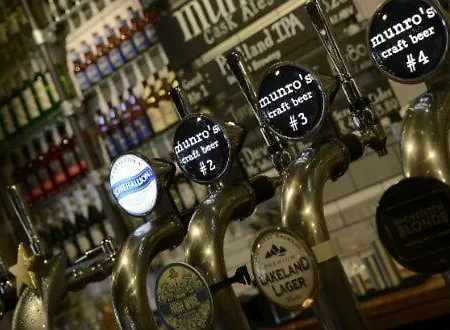 Laird And Dog Inn-2