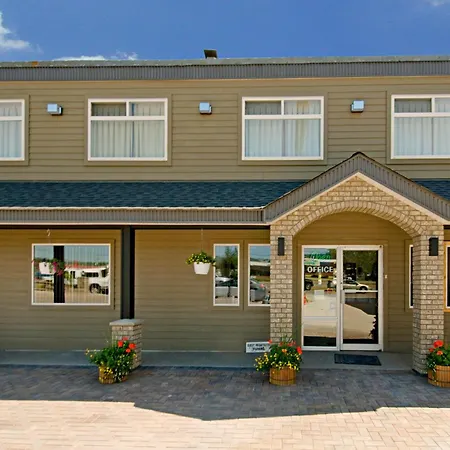 Canadas Best Value Inn-Prince George-3