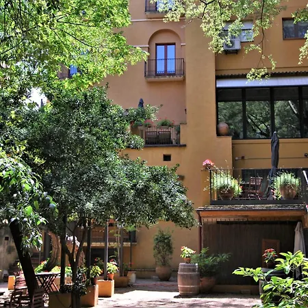 Hotel-Hostal Sport-3