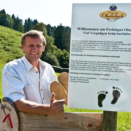 Erlebnisgut&Reiterhof Oberhabach-2