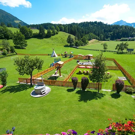 Erlebnisgut&Reiterhof Oberhabach-3