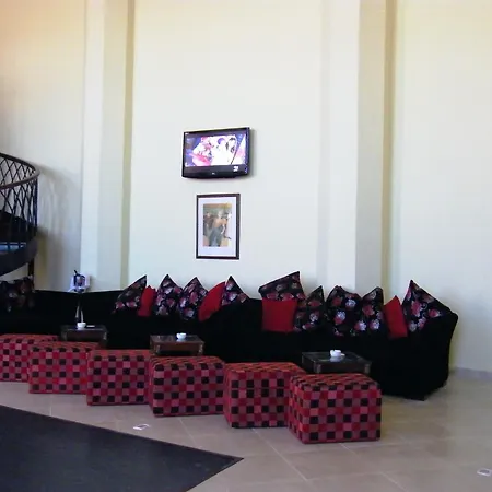 Dome Marina Hotel & Resort Ain Sokhna Managed By Al Rahala-2