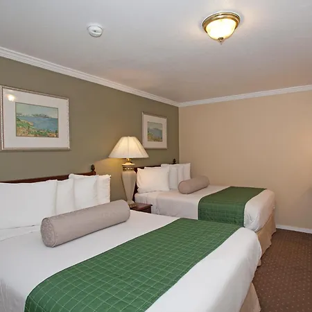 Traveler'S Inn Williams, Ca Modern Renovated Hotel-2