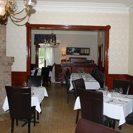 Chez Truchon Bistro-Auberge-2