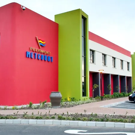 Peermont Metcourt At Umfolozi, Empangeni-3