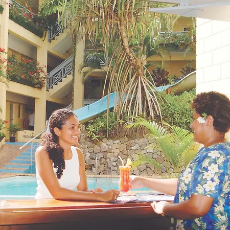 Suva Motor Inn-3