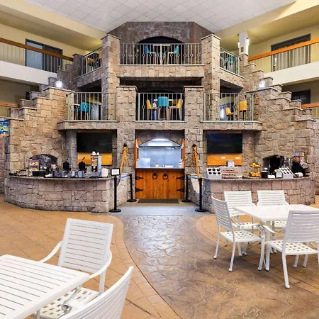 Baymont By Wyndham Shakopee-2