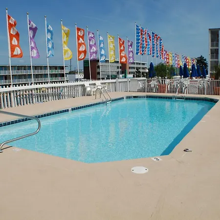 The Spinnaker Hotel-2