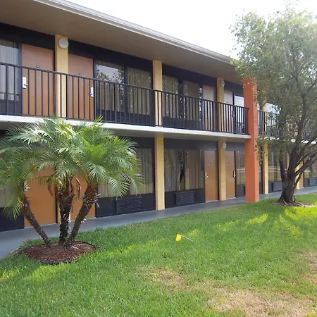 Americas Best Value Inn Florida Turnpike & I-95-2