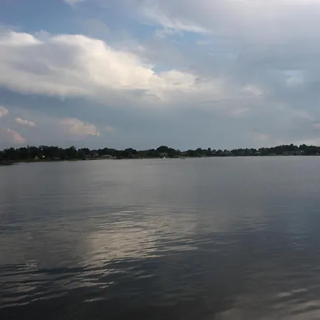 Lake Roy Beach Inn - Winter Haven-2