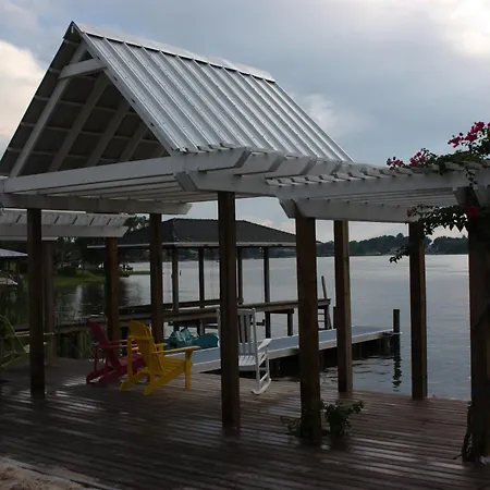 Lake Roy Beach Inn - Winter Haven-3