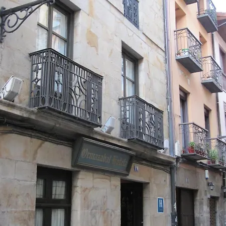 Hotel Ormazabal-3