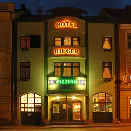 Hotel Rieger Garni-3