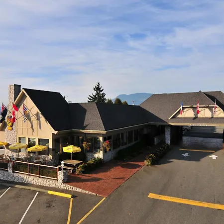 The Hospitality Inn-2