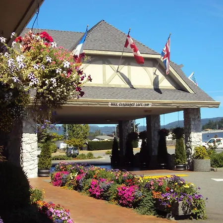 The Hospitality Inn-2