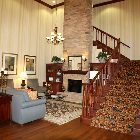 Seffner Inn And Suites-3