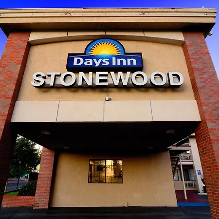 Days Inn By Wyndham Downey-3