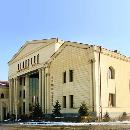 Armenian Royal Palace-3
