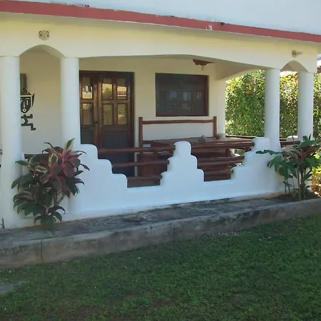 Villa La Caleta-2