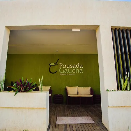 Pousada Gaucha-2