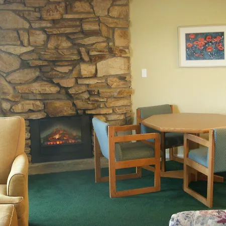 Ocean Shores Inn & Suites-3