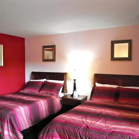 Motel 6 Harrisburg Pa Near Pa Expo Center-2