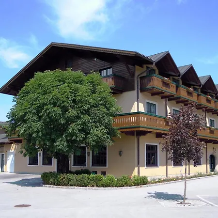 Hotel Gasthof Der Jägerwirt-3