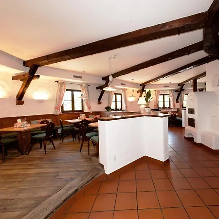 Hotel Gasthof Der Jägerwirt-2