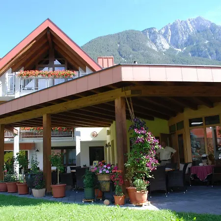 Gästehaus Gerti-3