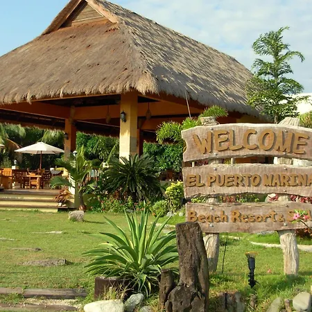 El Puerto Marina Beach Resort & Vacation Club-3
