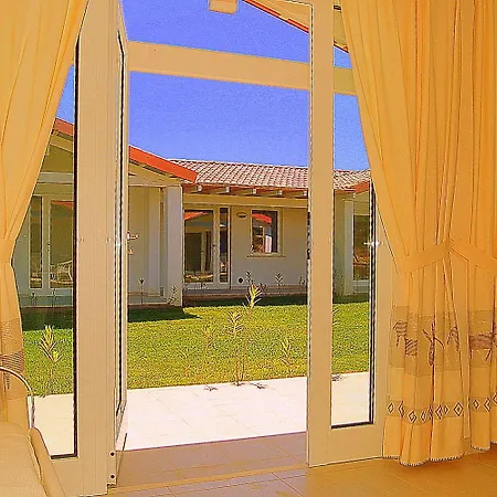 Hotel Budoni Beach-2