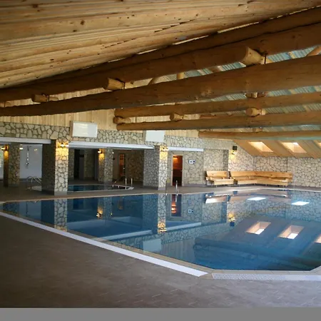 Cheile Gradistei Fundata Resort-2
