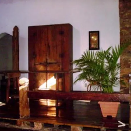 Pousada Vila Rica-2