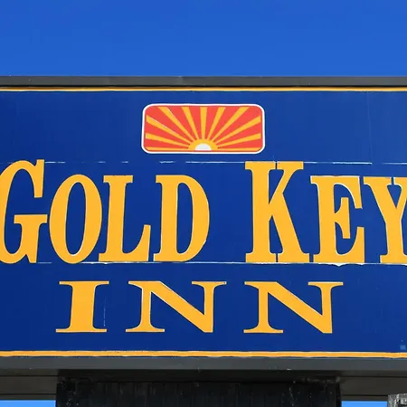 Gold Key Inn-3