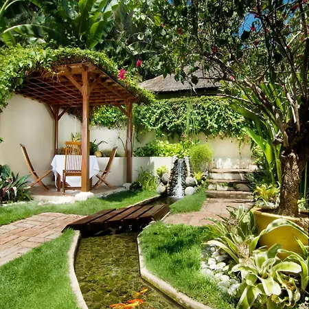 The Water Garden Hotel-3
