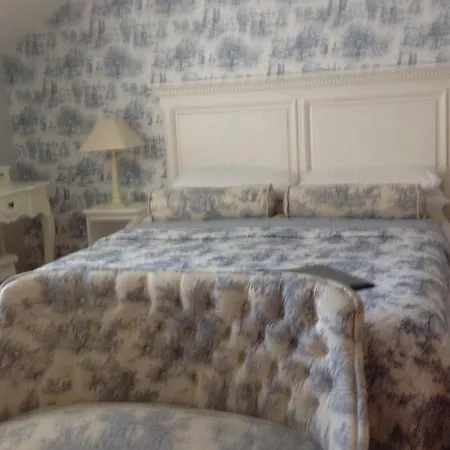 Brandon View House B&B-3