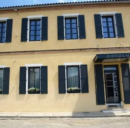 Hôtel Absolu-3