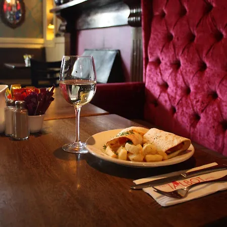The Talbot Hotel-2