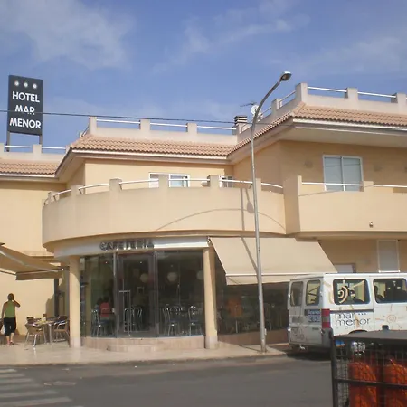 Hotel Mar Menor-2