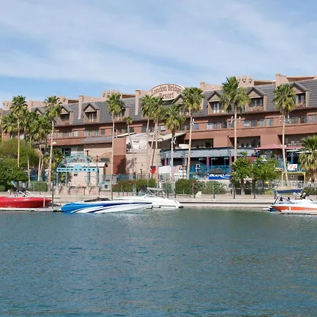 London Bridge Resort-2