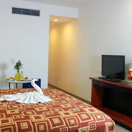 Gs Cuernavaca (Adults Only)-3